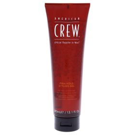 Firm Hold Styling Gel