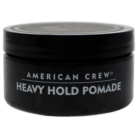 Heavy Hold Pomade