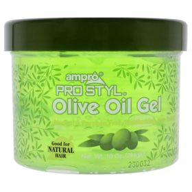 Pro Styl Gel - Olive Oil