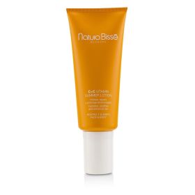 NATURA BISSE - C+C Vitamin Summer Lotion - For Face & Body 719828/32A229 200ml/7oz