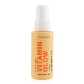 SMASHBOX - Photo Finish Vitamin Glow Primer 86043 30ml/1oz