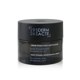 Derm Acte High Vitamin Moisturizing Cream