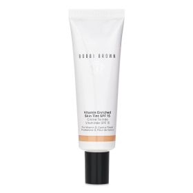 BOBBI BROWN - Vitamin Enriched Skin Tint SPF15 - # Light 3 284712 50ml/1.7oz
