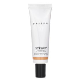 BOBBI BROWN - Vitamin Enriched Skin Tint SPF15 - # Medium 1 284729 50ml/1.7oz