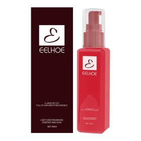 EELHOE Conditioning Serum Hair Repairing Moisturizing Fluffy Hair Leave-In Conditioning (muscle supportOption: 3pcs)