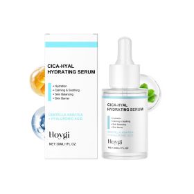 Hoygi Hyaluronic Acid Moisturizing Serum Moisturizes And Soothes The Skin, Long-lasting Moisturizing And Relieves Dryness (muscle supportOption: Indescribable)
