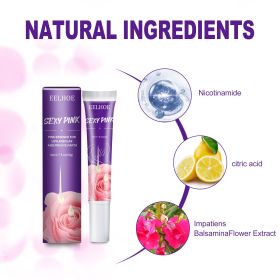 EELHOE Rejuvenator Areola Intimate Area Rejuvenator Lip Joints Melanin Removal (muscle supportOption: 1pcs)