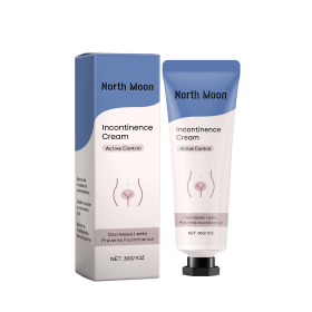 North Moon Women's Body Treatment Cream Gentle Ingredient Care And Moisturizing Skin Body Comfort Treatment (muscle supportOption: Indescribable)
