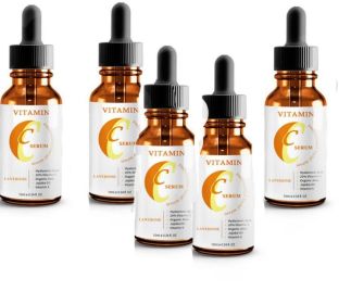 Serum (muscle supportOption: 5 pcs)