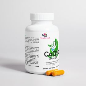 CoQ10 UBIQUINONE 30 CAPSULES (muscle supportOption: CoQ10 UBIQUINONE)