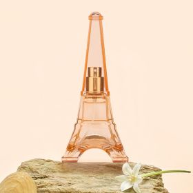 A Trip To Paris. Women Are Free To Encounter Perfumes, Fresh And Fragrant (muscle supportOption: MH121150 yellow)