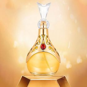 Gold Queen Eau De Parfum (muscle supportOption: LSM3563)