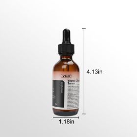 Vitamin C Facial Serum (muscle supportOption: FC009)