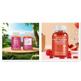 Hip Lifting Soft Candy (muscle supportOption: Set)