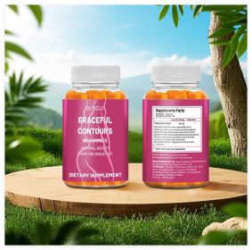 Hip Lifting Soft Candy (muscle supportOption: Soft Candy)