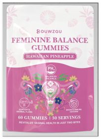 Female Balance Jelly (muscle supportOption: Type A-1PC)