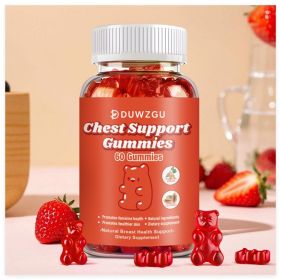 Breast Enhancement Soft Candy (muscle supportOption: Soft Candy)