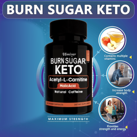 Fat Burning Generates Ketones (muscle supportOption: 80g)