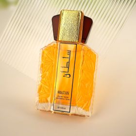 Men's And Women's Long-lasting Fragrances, Niche Fragrances-100ml (muscle supportOption: MH121137)