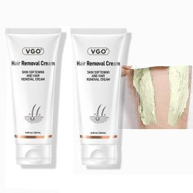 Hair Removal Cream 120ml (muscle supportOption: 120ml2 boxes)