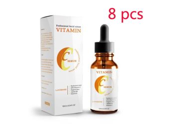 Serum (muscle supportOption: 8 pcs)