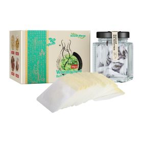 South Moon Detox Weight Loss Patch Weight Loss Herbal Abdominal Weight Loss Patch (muscle supportOption: 1pcs)