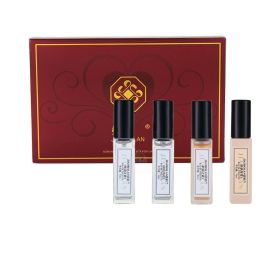 Women's Sample Perfume, Long-lasting Fragrance (muscle supportOption: MH121138)