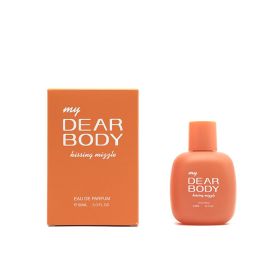 Long-lasting Light Fragrance Date Perfume (muscle supportOption: D7M535)