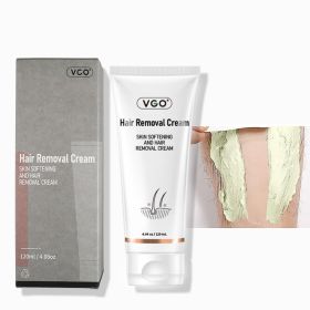 Hair Removal Cream 120ml (muscle supportOption: 120ml)