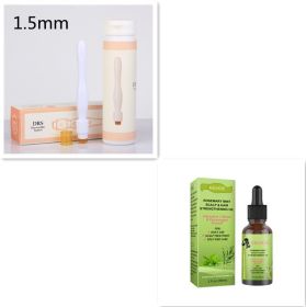 Rosemary Mint Hair Growth Fluid Scalp Massage (muscle supportOption: DRS40 1.5mm)