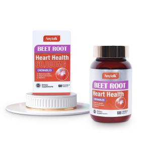 Heart Health (muscle supportOption: 1PC)