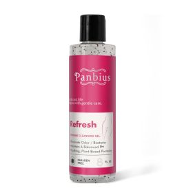 PH Balancing Shower Gel (muscle supportOption: Ph)