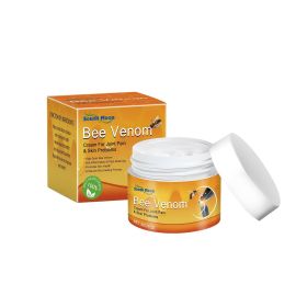 Massage Relieve Joint Discomfort Care Cream (muscle supportOption: 3PC)