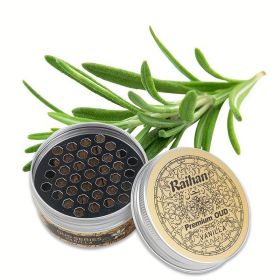 A Fragrant Companion For The Soul. Aromatherapy, Suitable For Home And Office. Containing Plant Extracts, It Relaxes And Immerses You In The Scen (muscle supportOption: Vanilla flavor)