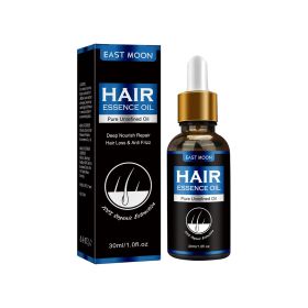 East Moon Men's Hair Serum Strengthening, Moisturizing, Hair Strengthening Hair Treatment (muscle supportOption: 1pcs)
