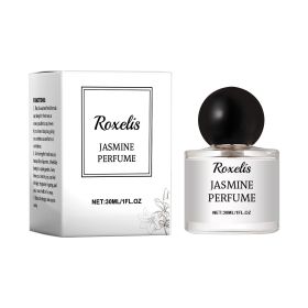 Romantic Party Perfume Jasmine (muscle supportOption: 30ml)