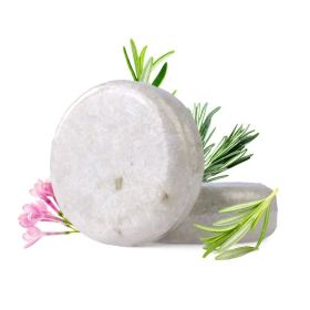 Ginger Shampoo Soap Anti-dandruff Refreshing (muscle supportOption: Rosemary 60g)