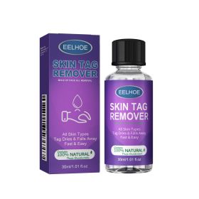 EELHOE Skin Cleansing Keyu Liquid 30ml Box Cleanses The Body, Lightens The Skin, Smooths The Skin, And Smooths The Skin (muscle supportOption: Indescribable)