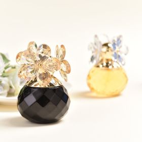 Long-lasting, Niche Fragrance (muscle supportOption: LSM6874A black)