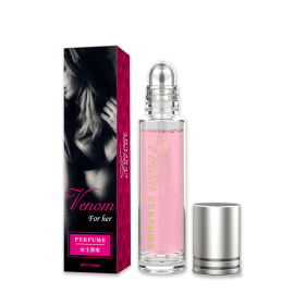 Pheromone Perfume For Women, Roller Perfume (muscle supportOption: Roller Perfume)