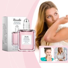 Rose Fragrance Essential Oil (muscle supportOption: 15ml)