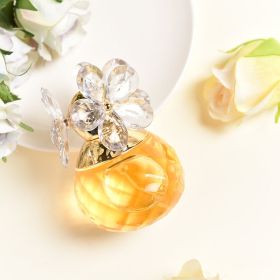 Long-lasting, Niche Fragrance (muscle supportOption: LSM6874C yellow)