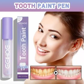 Night Teeth Whitening Pen, Teeth Stain Remover Whitens Teeth (muscle supportOption: EEA07 A010 VT1)