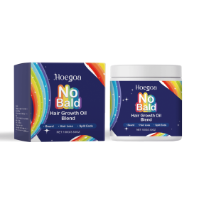 Hoegoa Nourishing Treatment Hair Mask Moisturizing And Soft Hair Moisturizing Treatment To Improve Dry, Frizzy Hair (muscle supportOption: Indescribable)