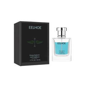 EELHOE Pheromone Perfume Fresh Mild And Not Harsh Lasting Natural Fragrance Dating Niche Perfume (muscle supportOption: 1pcs)