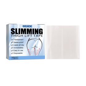 EELHOE Thigh Lifting Tape Lifts Leg Muscles To Shape Beautiful Legs And Provide A Soft And Considerate Feel (muscle supportOption: 1pcs)