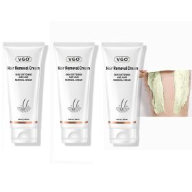 Hair Removal Cream 120ml (muscle supportOption: 120ml3 boxes)