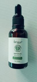 Hair Care Essential Oil (muscle supportOption: 30ml)