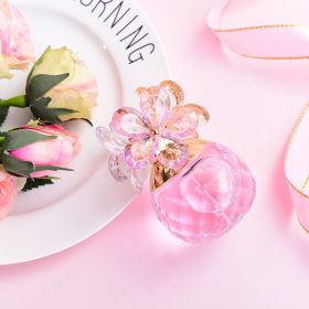 Long-lasting, Niche Fragrance (muscle supportOption: LSM6874B pink)