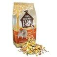 Menu Chinchilla Food with Timothy Hay Balanced Pellet Diet 2.2 Pounds (musk46090BO: Menu Chinchilla)